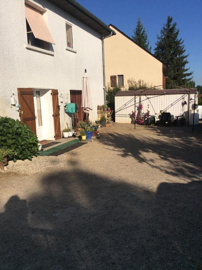 Chambre Independante + Sanitaire Pres Centre Ville Rignac (Aveyron) Exterior foto
